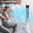 Costway 0 Portable Evaporative Cooler