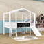 Lit mezzanine simple Emraan par Harper Orchard-339733062