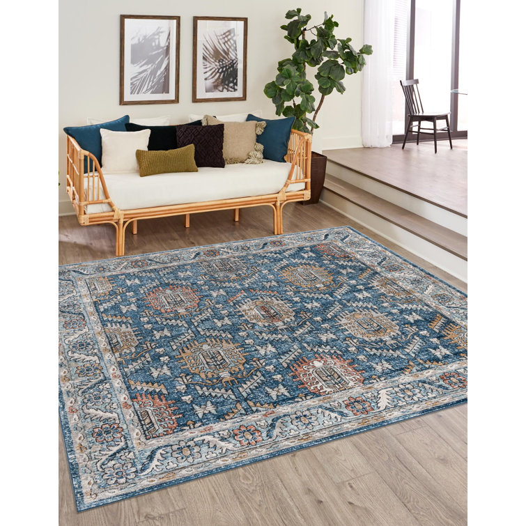 Langley Street Weingartner Oriental Rug & Reviews