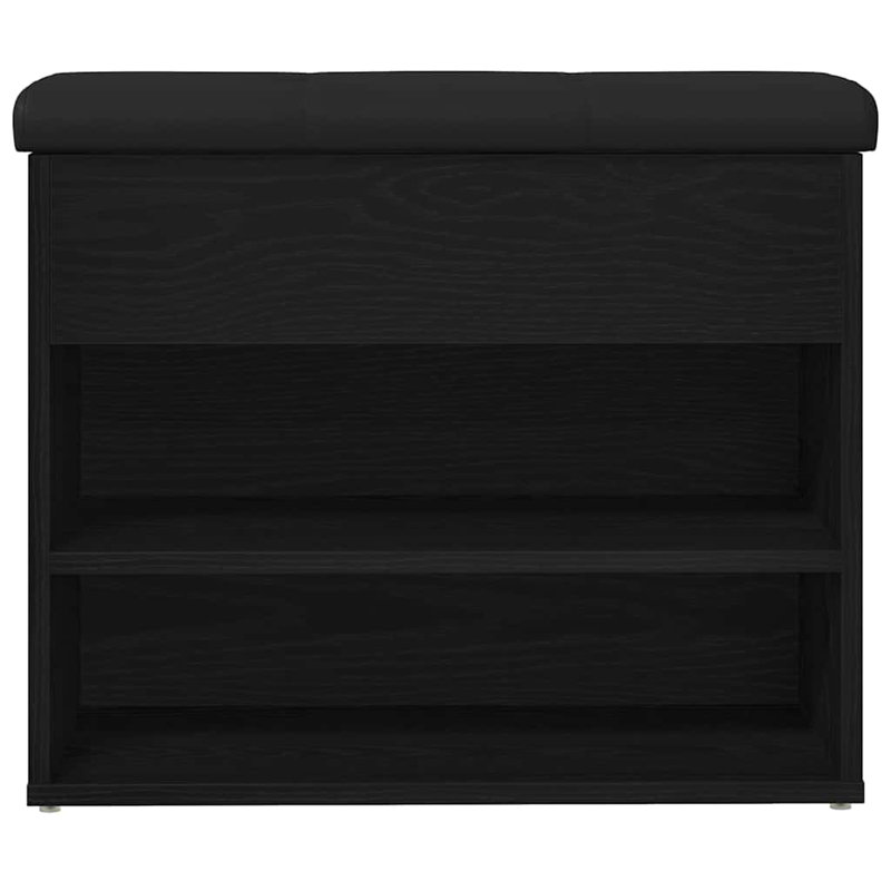 6 Pair Shoe Storage Cabinet