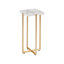 Ashlyn Acrylic Accent Table
