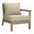 Deep Seating Right Arm Chair With Cushions-21930166-21930165