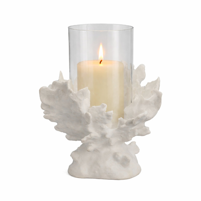 Hurricane Candle Holder