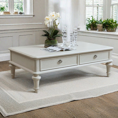 Table basse American American