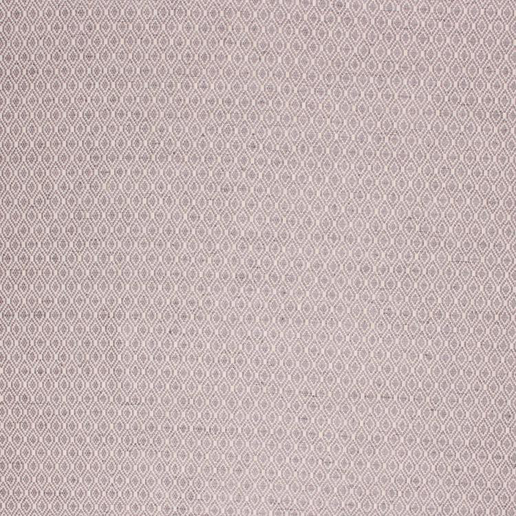 Finition des touches de tissu Diamonte, Fumée