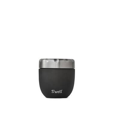 S'well Stainless Steel Travel Mug with Handle - 16oz - Pink Topaz -  Triple-Layered Vacuum-Insulated …See more S'well Stainless Steel Travel Mug  with