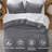 Bedsure Reversible Prewashed Comforter Set-105492107-110327116