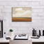 «Prairie Summer Terracotta» par James Wiens, art mural sur toile-1855247723