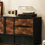 Buffet moderne de style simple