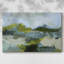 Géothermes Patchwork II - Cavas enveloppés de galerie-382603441