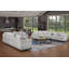 Canapé modulaire 9 pièces Takeesha-1212809069