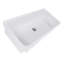 Brant Point 35.5'' L Bathroom Sink