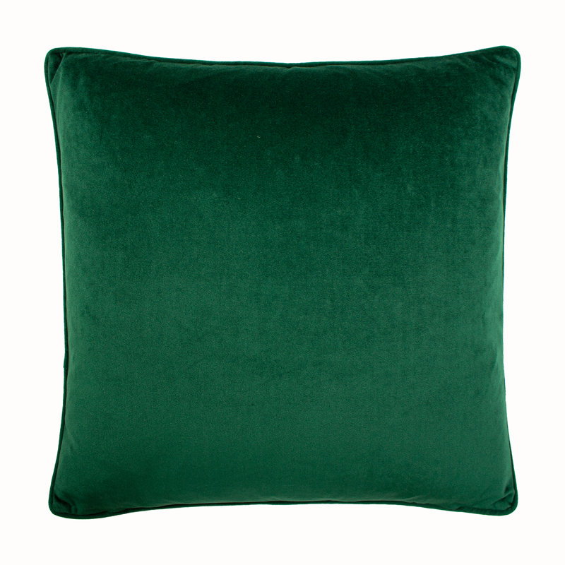 Abstract Square Cushion