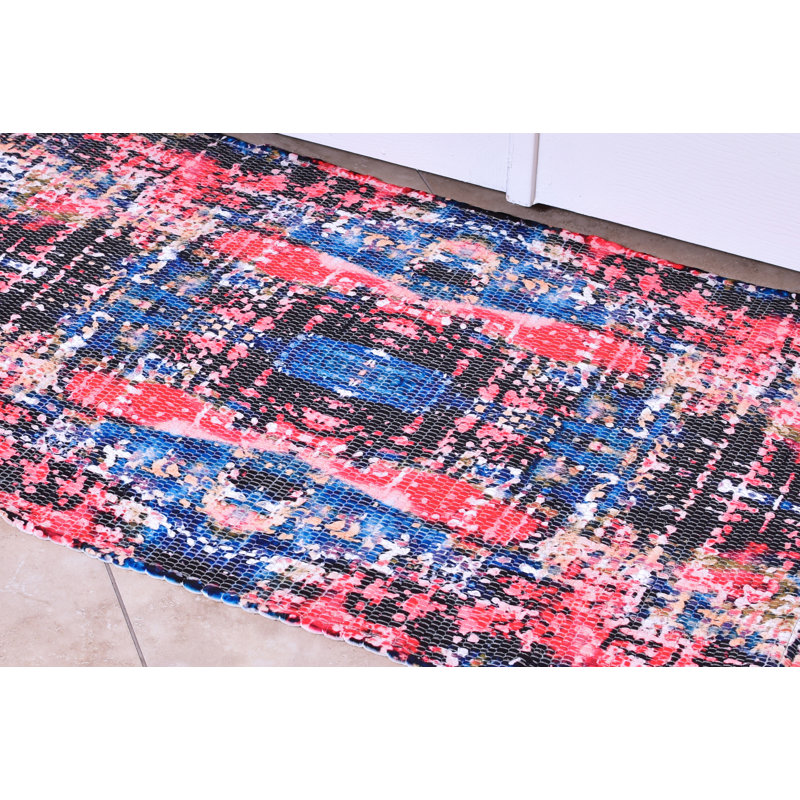 Munsell Indoor Doormat