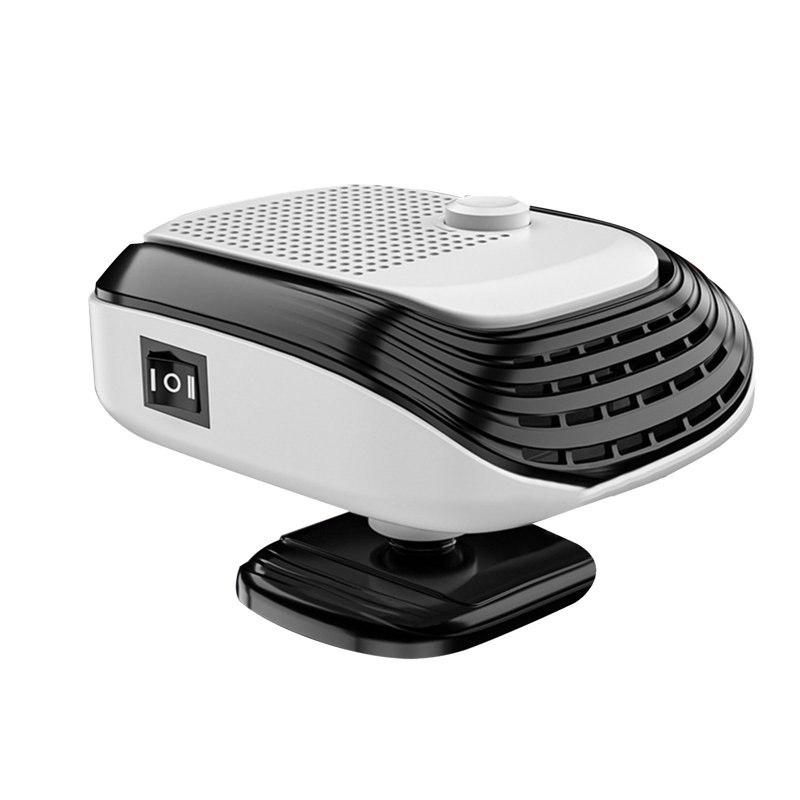 Chauffe-voiture kbndieu, White
