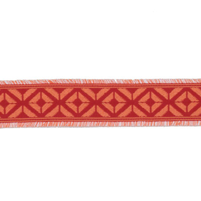 Border Fabric