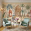 Murale Mughal Palace-2144866950-2144866945