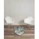 Izola Handmade Sheepskin Rug