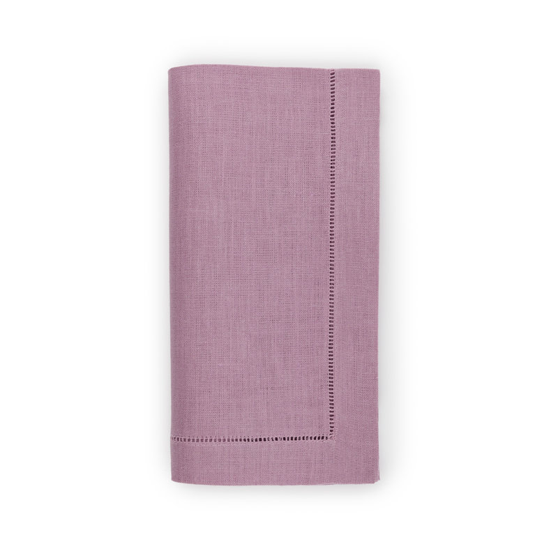 Festival Linen Napkins, Bayberry