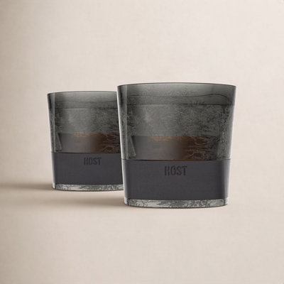 Whiskey Glass