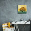 «Epic Graffiti» «Under The Oak 2» par Julia Purinton, art mural sur toile-106173957