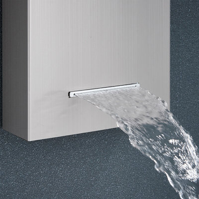 47'' Shower Panel with