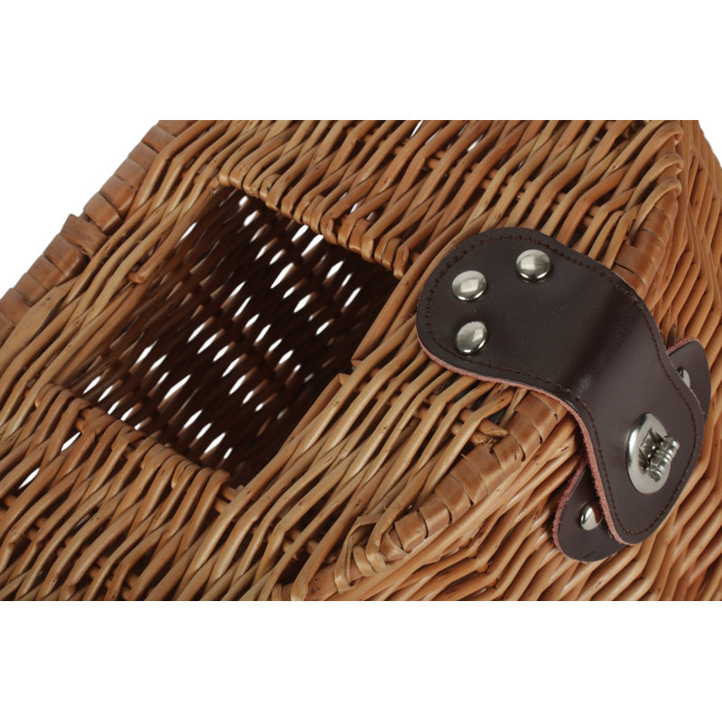 Willow Direct Ltd Wicker Decorative Basket