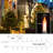 516" Halloween & Christmas Decorative 100-Bulb LED String Lights, Outdoor Waterproof, Reusable-1281811324