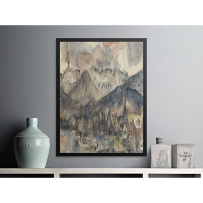 Vollmer No Frame Print