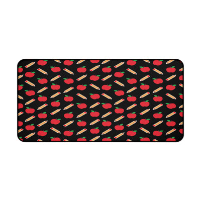 Polyester Desk Pad
