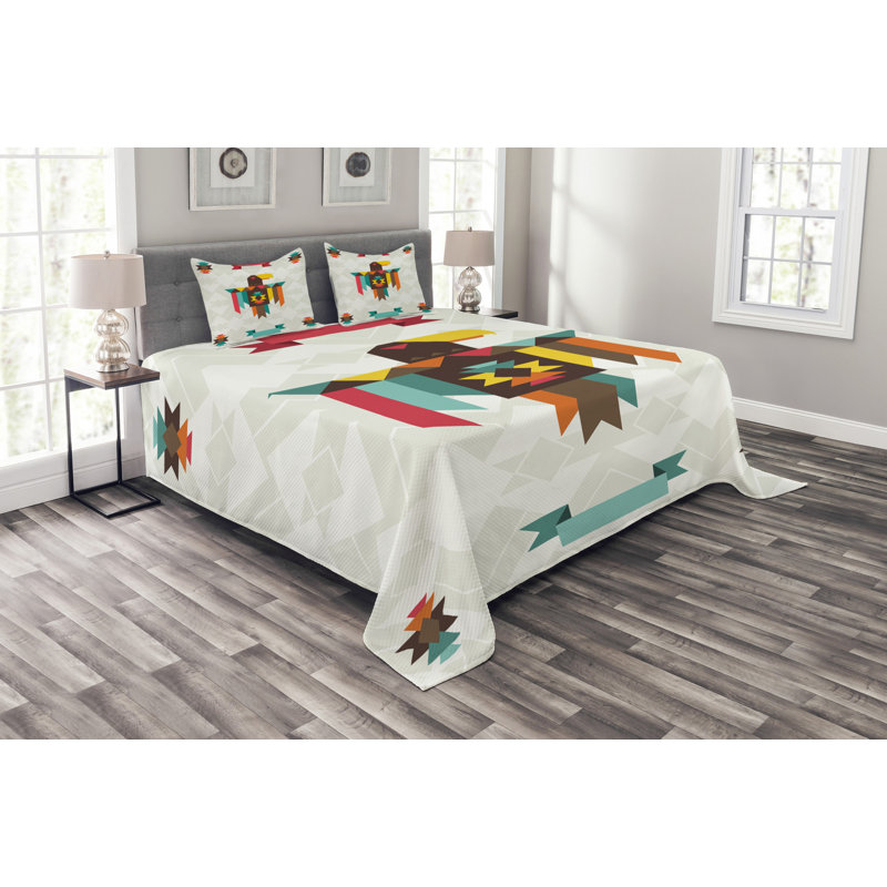 Himalaya Duvet Cover Set