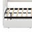 Smart Daybed with Integrated Charging Station and LED Lighting-1274978207