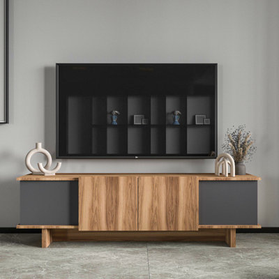 TV Stand by Latitude Run