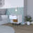 Nightstand Carleen, Bedroom, White-66886876