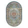 Alresford Oriental Indoor Rug