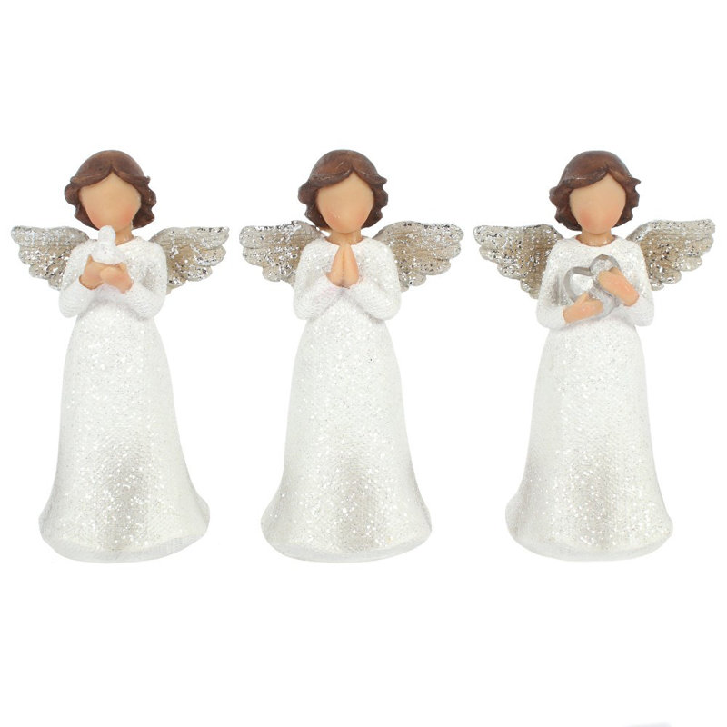 Becket Figurines & Sculptures