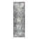 Studebaker Washable Abstract Indoor Rug