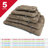 Camille Polyester Pet Bed-978440348