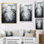Paysage, art mural sur toile-356063994-356063997
