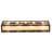 24" Wide Bear At Lake Vanity Light-960838166