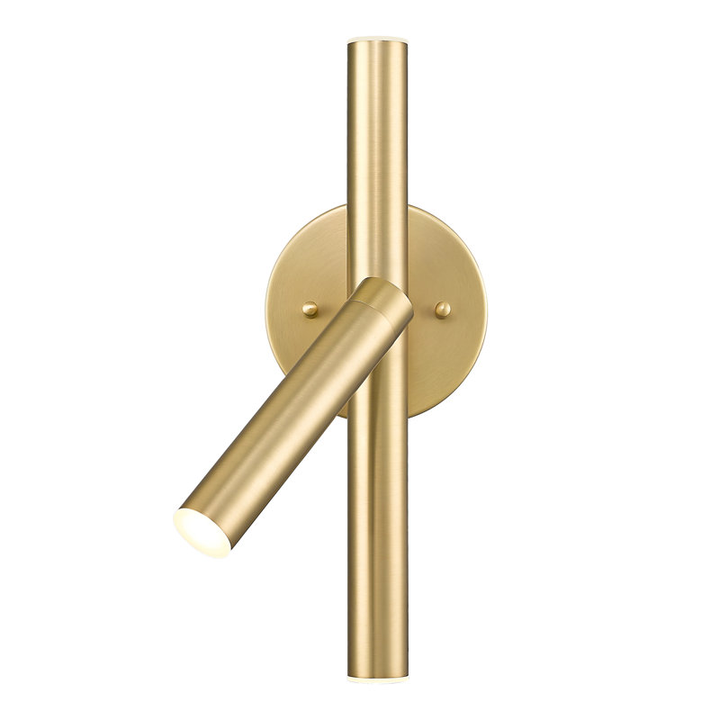Braylen 3 LightWall Sconce