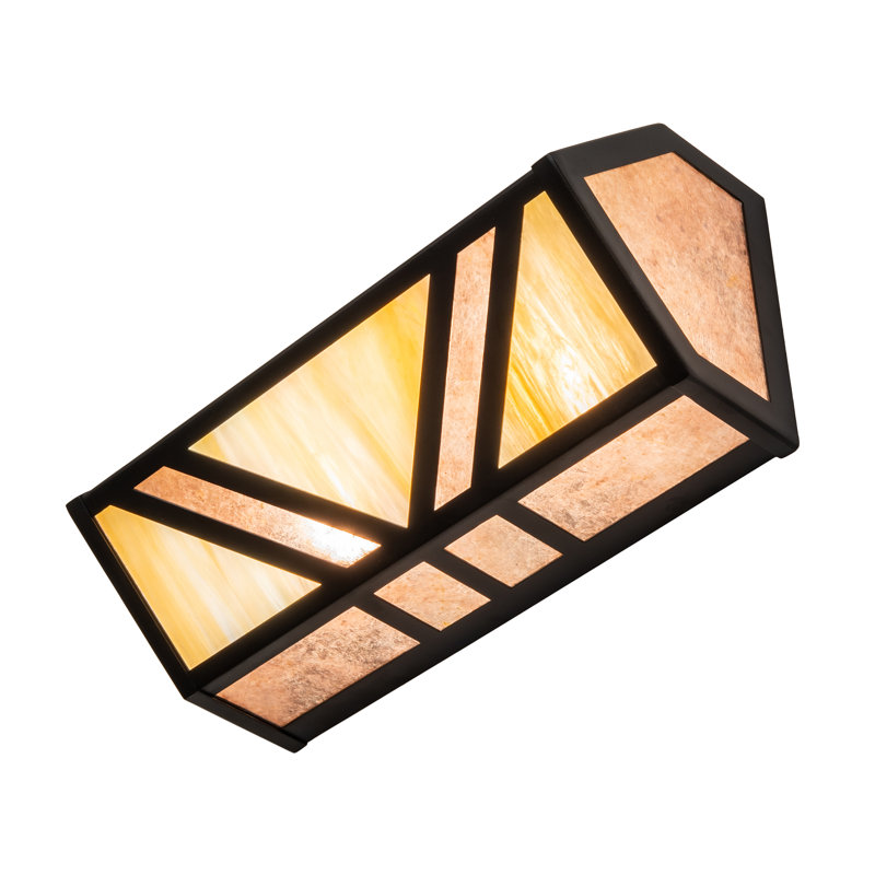 Santa Fe 2 - Light Vanity Light