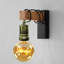 Vintage Industrial Lamp Light Bulb Holder-915660504