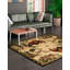Tapis noir / vert Andersonville-86596752-130775914