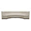 Luna Upholstered Bench