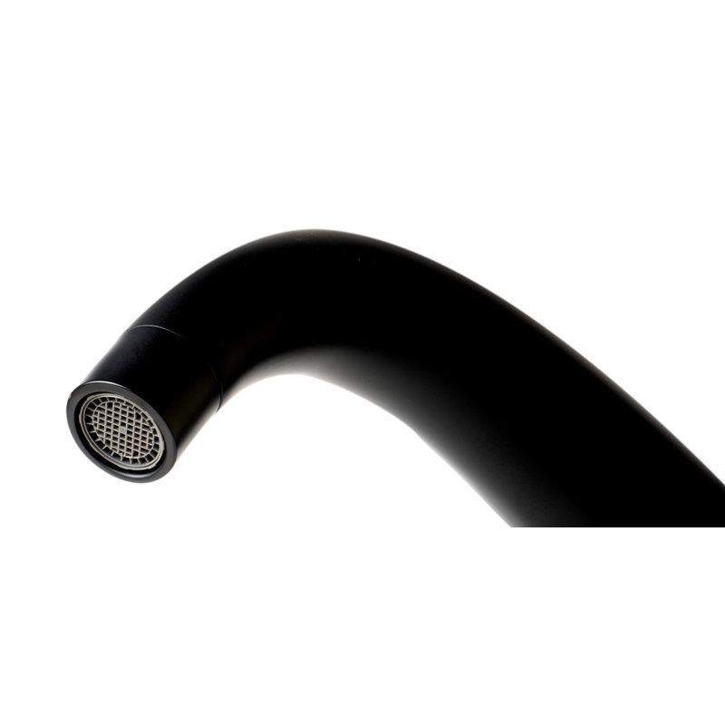 Single-handle Bathroom Faucet