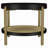 Round End Table