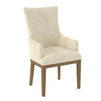 Upholstered Arm Chair