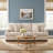 Emilio Upholstered 90'' Sofa-2057397485