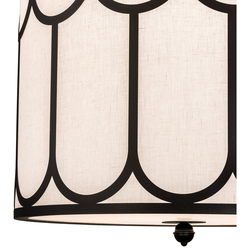 Cilindro 6 - Light Pendant